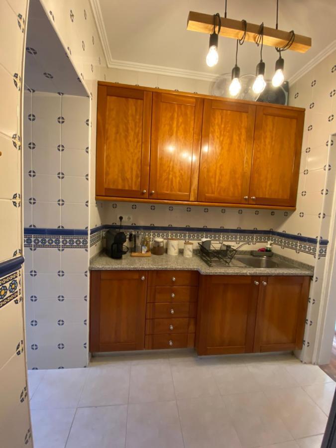Flat Graca 48 Apartament Lizbona