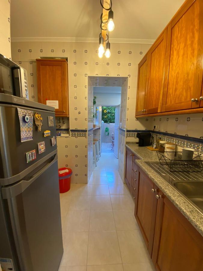 Apartament Flat Graca 48 Lizbona