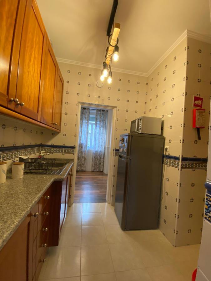 Flat Graca 48 Apartament