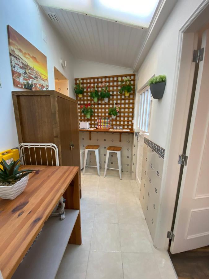 Flat Graca 48 Apartament *