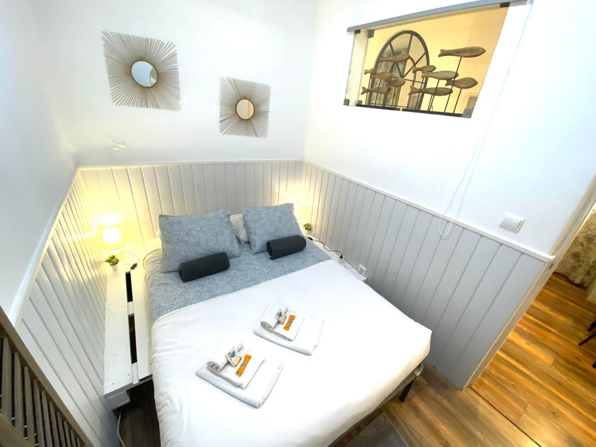 Flat Graca 48 Apartament *