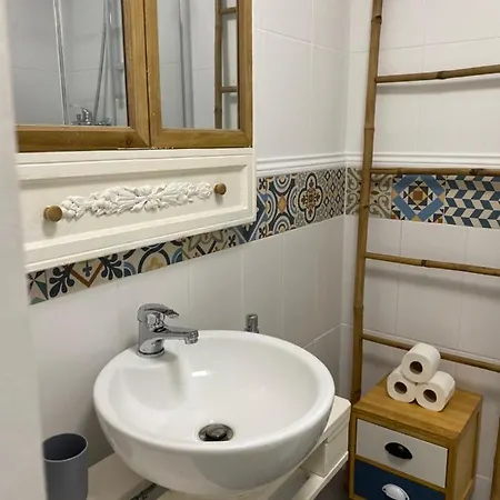 Flat Graca 48 Apartment Lisbon Exterior photo