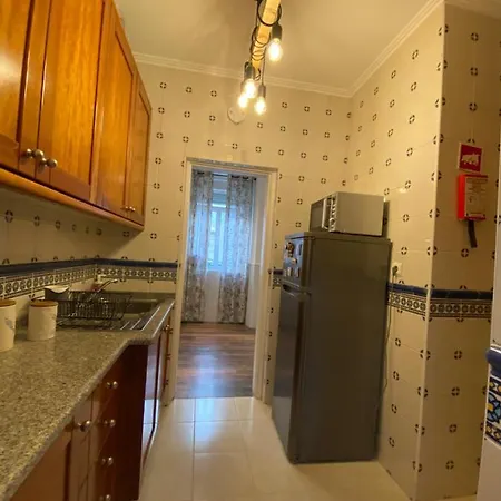Flat Graca 48 Apartment Lisbon Exterior photo