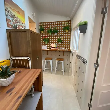 Flat Graca 48 Apartment Lisbon Exterior photo