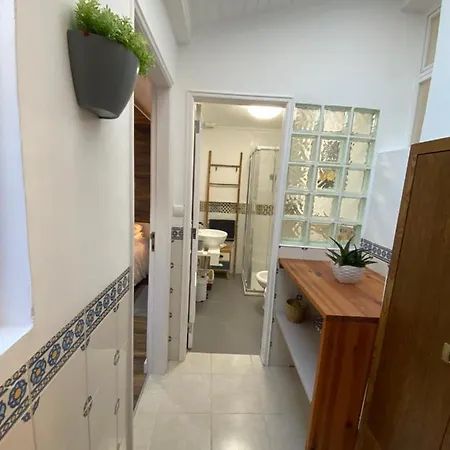 Flat Graca 48 Apartment Lisbon Exterior photo