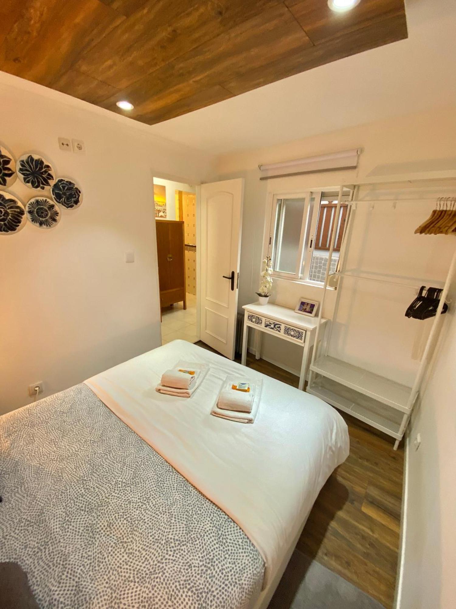 Flat Graca 48 Apartment Lissabon